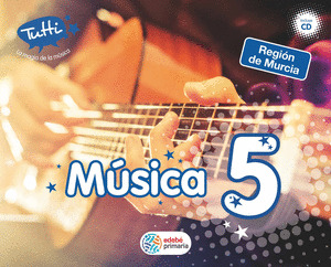 MUSICA 5