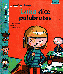 LUISA DICE PALABROTAS