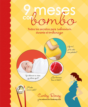 NUEVE MESES CON BOMBO