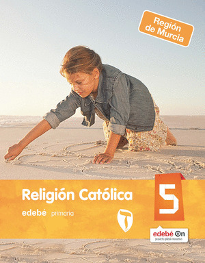 RELIGION CATOLICA 5