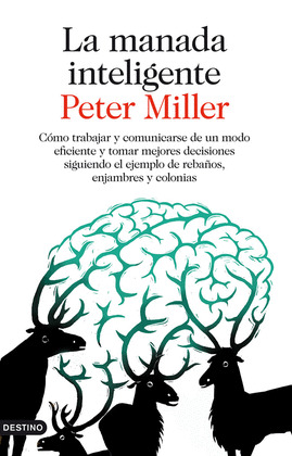 MANADA INTELIGENTE, LA