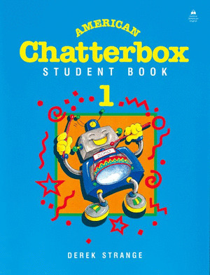 CHATTERBOX 1 SB