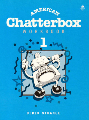 CHATTERBOX 1 WB
