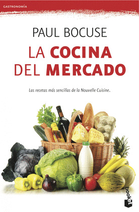 COCINA DEL MERCADO, LA