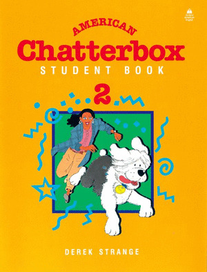 CHATTERBOX 2 SB