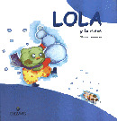 LOLA Y LA NIEVE