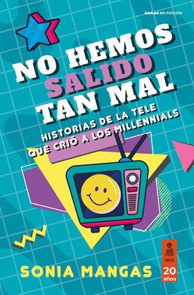 NO HEMOS SALIDO TAN MAL.