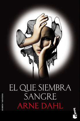 QUE SIEMBRA SANGRE, EL