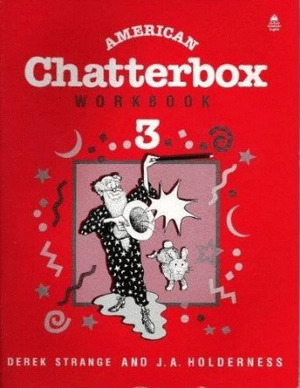 CHATTERBOX 3 WB