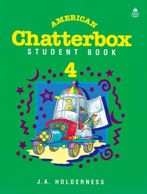 CHATTERBOX 4 SB