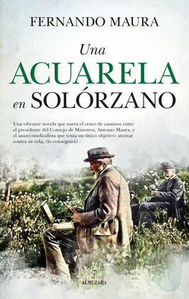 ACUARELA EN SOLORZANO, UNA