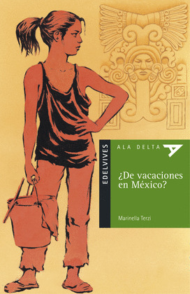 DE VACACIONES EN MEXICO ?