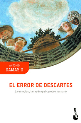 ERROR DE DESCARTES, EL