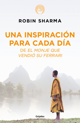 UNA INSPIRACIÓN PARA CADA DÍA