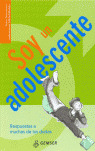 SOC UN ADOLESCENT