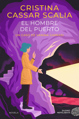 HOMBRE DEL PUERTO, EL