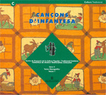 CANÇONS D'INFANTESA