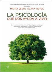 PSICOLOGIA QUE NOS AYUDA A VIVIR, LA