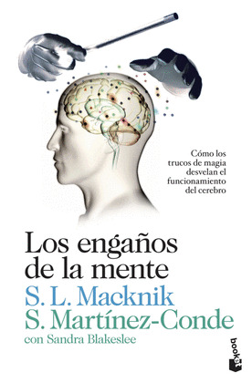 ENGAÑOS DE LA MENTE, LOS