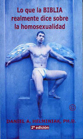 LO QUE LA BIBLIA REALMENTE DICE