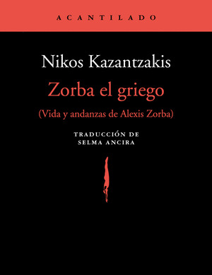 ZORBA EL GRIEGO