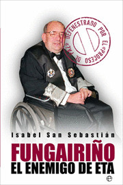 FUNGAIRIÑO EL ENEMIGO DE ETA