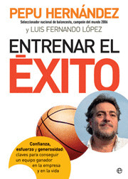 ENTRENAR EL EXITO