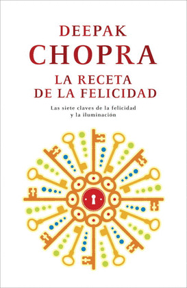 RECETA DE LA FELICIDAD, LA