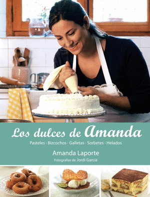 DULCES DE AMANDA, LOS