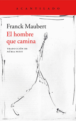 HOMBRE QUE CAMINA, EL