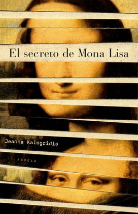 EL SECRETO DE MONA LISA