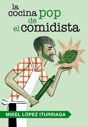 COCINA POP DE EL COMIDISTA, LA