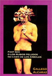 FAST SEX O LOS RUBIOS PELUDOS...