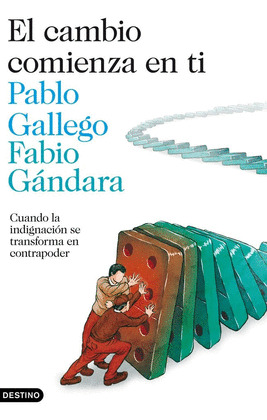 CAMBIO COMIENZA EN TI, EL