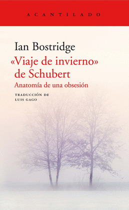 VIAJE DE INVIERNO DE SCHUBERT