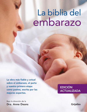 BIBLIA DEL EMBARAZO, LA