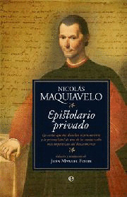 EPISTOLARIO PRIVADO