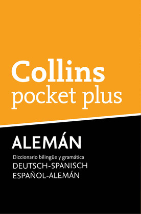COLLINS POCKET PLUS. ESPAÑOL-ALEMAN, DEUTSCH-SPANISCH