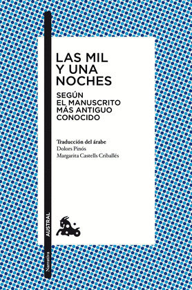 MIL Y UNA NOCHES, LAS