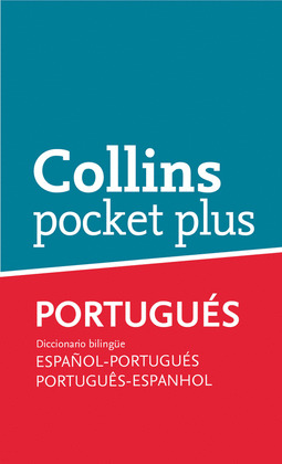 DICCIONARIO POCKET PLUS PORTUGUES (POCKET PLUS)