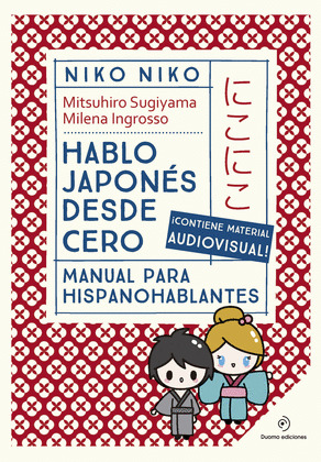 NIKO  NIKO. HABLO JAPONES DESDE CERO