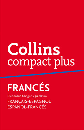 DICCIONARIO COMPACT PLUS FRANCES (COMPACT PLUS)