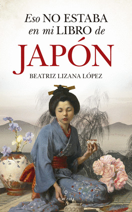 ESO NO ESTABA EN MI LIBRO DE JAPON
