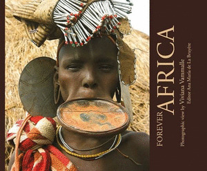 FOREVER AFRICA. POR SIEMPRE ÁFRICA