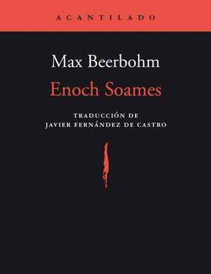 ENOCH SOAMES