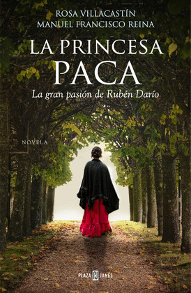 PRINCESA PACA, LA