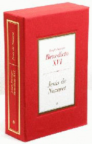 JESUS DE NAZARET ESTUCHE