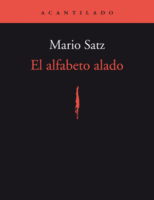 EL ALFABETO ALADO