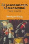 PENSAMIENTO HETEROSEXUAL, EL