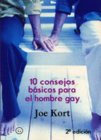 10 CONSEJOS BASICOS PARA EL HOMBRE GAY